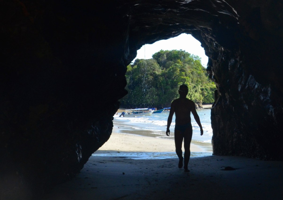 Playa ubicada en el Parque Natural Urumba Bahía Málaga, un tesoro del Pacífico colombiano. Playa ubicada en el Parque Natural Urumba Bahía Málaga, un tesoro del Pacífico colombiano.
