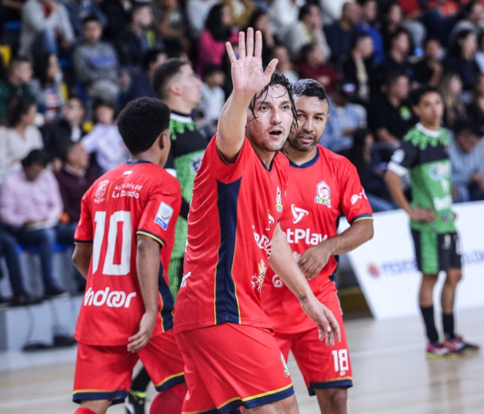 Atlético La Dorada Atlético La Dorada