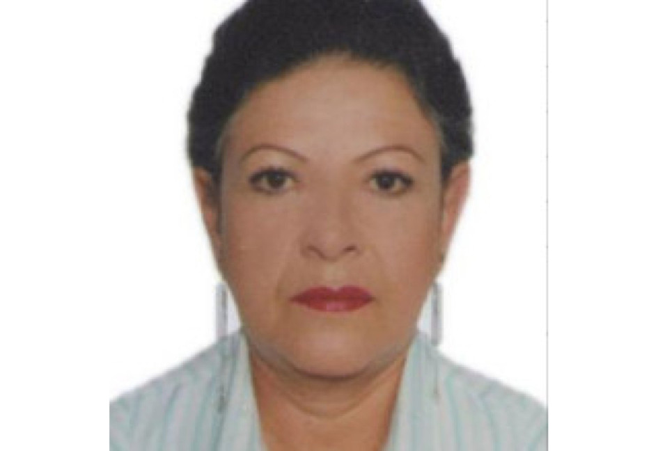 Aliria Castrillón Aliria Castrillón