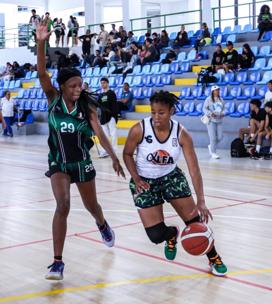 Baloncesto caldense Baloncesto caldense