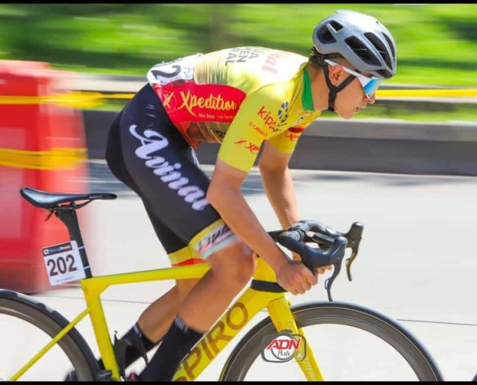 Ciclismo de Caldas Ciclismo de Caldas
