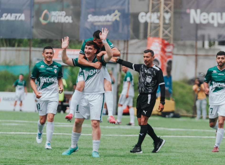 Copa Ciudad de Villamaría. Copa Ciudad de Villamaría.