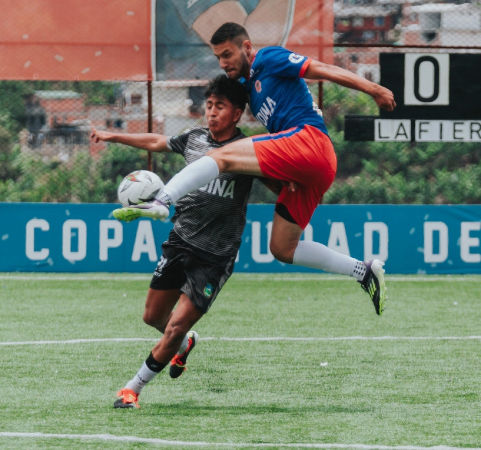 Copa Ciudad de Villamaría. Copa Ciudad de Villamaría.