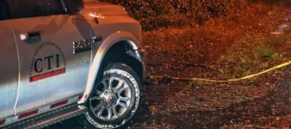 Las autoridades se encuentran investigando las razones por las cuales falleció la persona hallada en zona boscosa cerca de la vía Panamericana, en Manizales. Las autoridades se encuentran investigando las razones por las cuales falleció la persona hallada en zona boscosa cerca de la vía Panamericana, en Manizales.