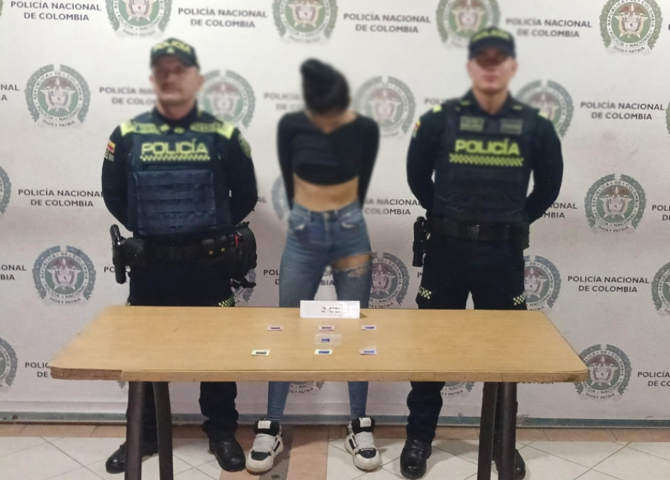 Capturas durante el fin de semana en Pereira y Dosquebradas por tráfico de estupefacientes, porte ilegal de armas y daño ambiental Capturas durante el fin de semana en Pereira y Dosquebradas por tráfico de estupefacientes, porte ilegal de armas y daño ambiental
