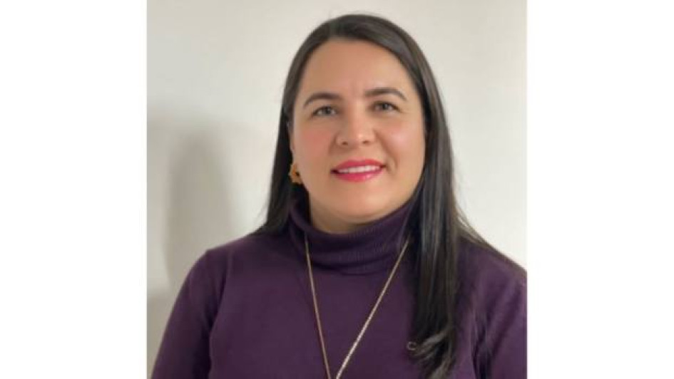 Foto I Archivo I LA PATRIA Cristina Otálvaro Idárraga, exalcaldesa de Neira, está a la espera de ser posesionada como directora de la Escuela Superior de Administración Pública (ESAP) en Caldas. Foto I Archivo I LA PATRIA Cristina Otálvaro Idárraga, exalcaldesa de Neira, está a la espera de ser posesionada como directora de la Escuela Superior de Administración Pública (ESAP) en Caldas.