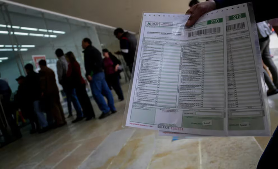 De acuerdo con la Fiscalía, el ciudadano no respondió completamente por sus obligaciones financieras. De acuerdo con la Fiscalía, el ciudadano no respondió completamente por sus obligaciones financieras.