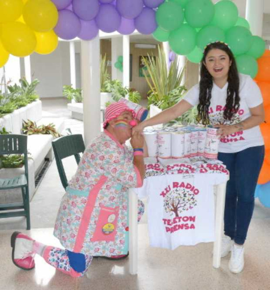 Fundación Alejandra Vélez Mejía Fundación Alejandra Vélez Mejía
