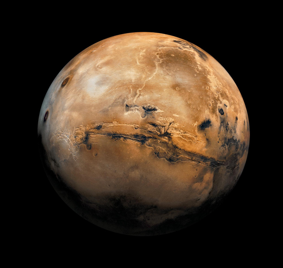 El plan de la NASA es llevar astronautas al planeta rojo en la década del 2030. Alsec es una compañía colombiana que participa en una convocatoria de la entidad aeroespacial desde el 2022. Estas son sus innovaciones. El plan de la NASA es llevar astronautas al planeta rojo en la década del 2030. Alsec es una compañía colombiana que participa en una convocatoria de la entidad aeroespacial desde el 2022. Estas son sus innovaciones.