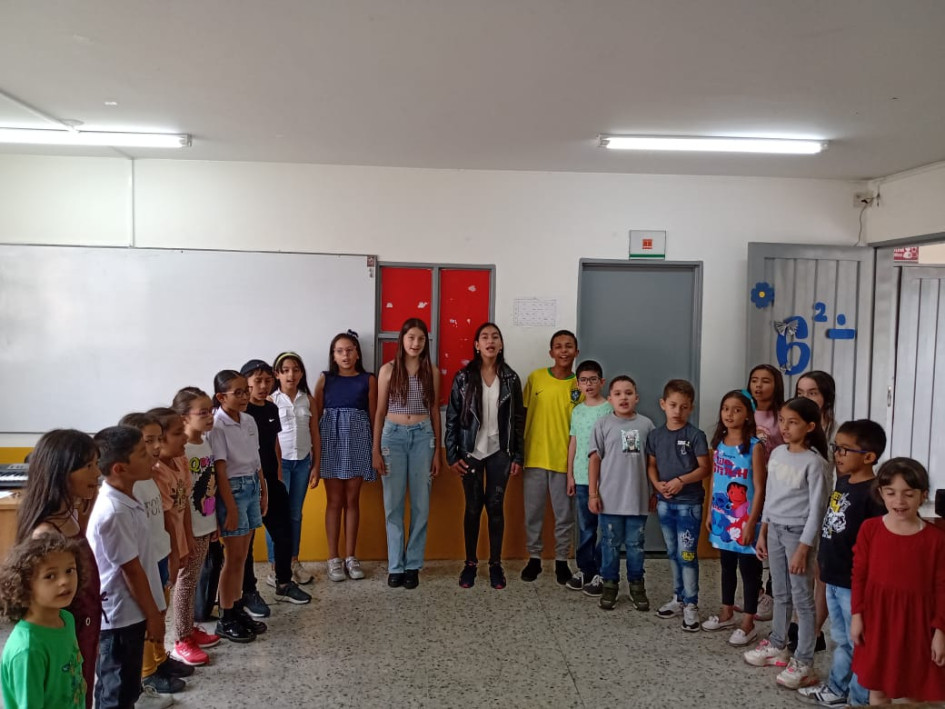 La agrupación fuentecita musical se presentará mañana en el Templo Santa Ana de la comuna La Fuente. La agrupación fuentecita musical se presentará mañana en el Templo Santa Ana de la comuna La Fuente.