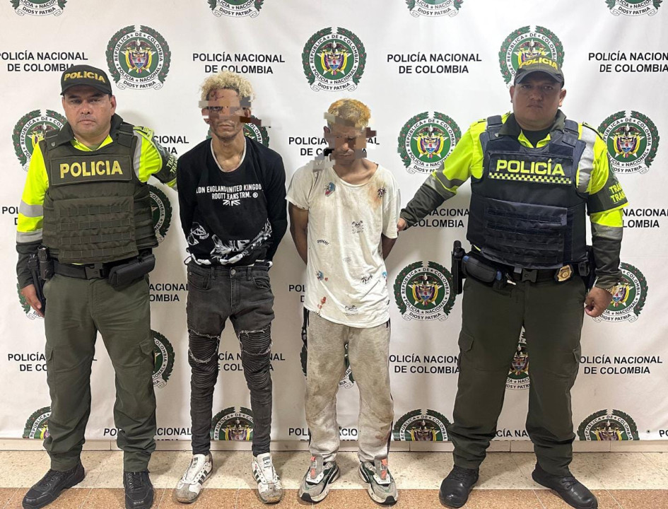 Los señalados del crimen Los señalados del crimen