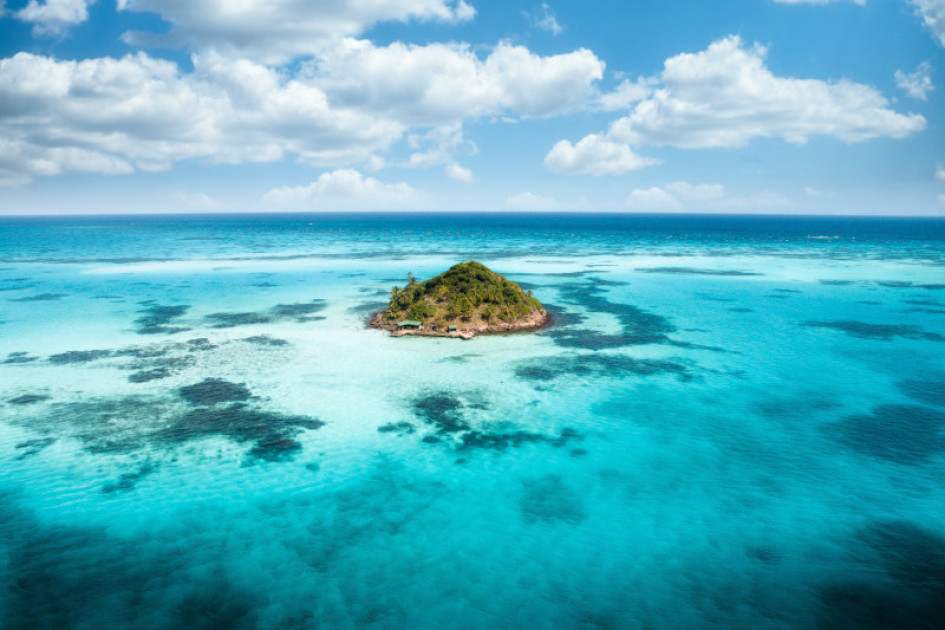 Islas Medioambiente