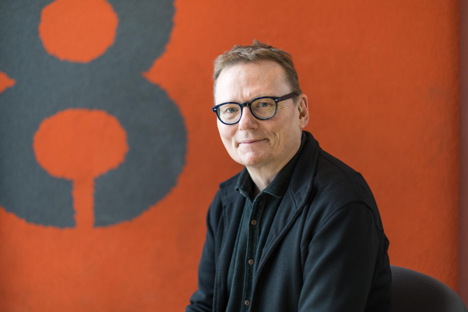 James A. Robinson, uno de los ganadores del Nobel de Economía 2024. Comparte el premio con Daron Acemoglu y Simon Johnson. James A. Robinson, uno de los ganadores del Nobel de Economía 2024. Comparte el premio con Daron Acemoglu y Simon Johnson.