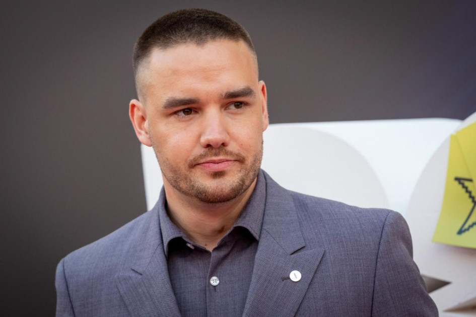 Liam Payne, fallecido exintegrante del grupo musical británico One Direction. Liam Payne, fallecido exintegrante del grupo musical británico One Direction.