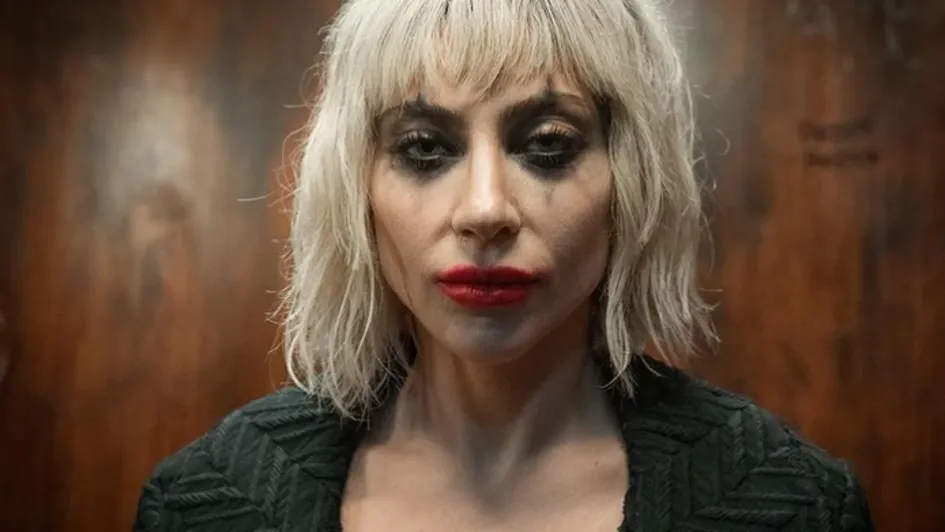 Lady Gaga, estrella de la farándula que le da vida a Harley Quinn, en la película Joker Folie à Deux. Lady Gaga, estrella de la farándula que le da vida a Harley Quinn, en la película Joker Folie à Deux.