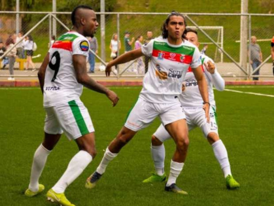 Nacional de Primera C Nacional de Primera C