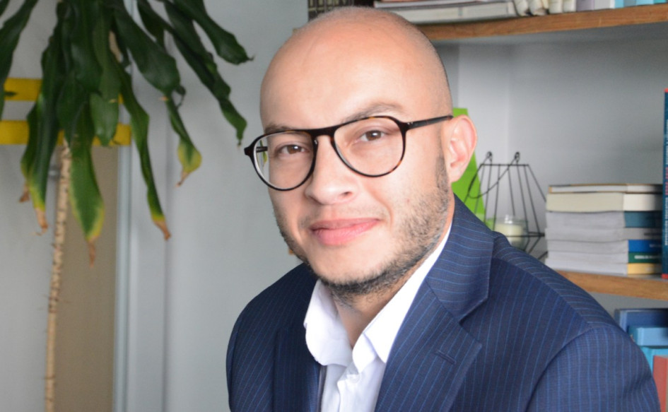 Mauricio Henao Rojas. Mauricio Henao Rojas.
