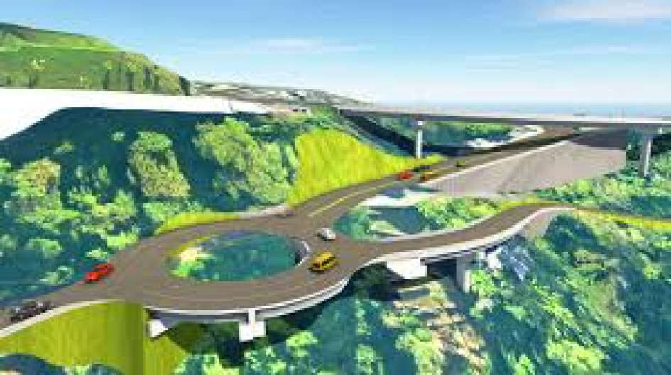 De los $120 mil millones, $70 mil millones se esperan invertir en el 2025 obras