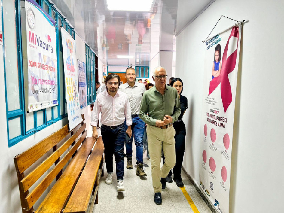 Norcasia Salud