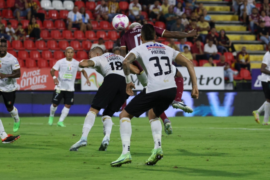 Once Caldas Once Caldas