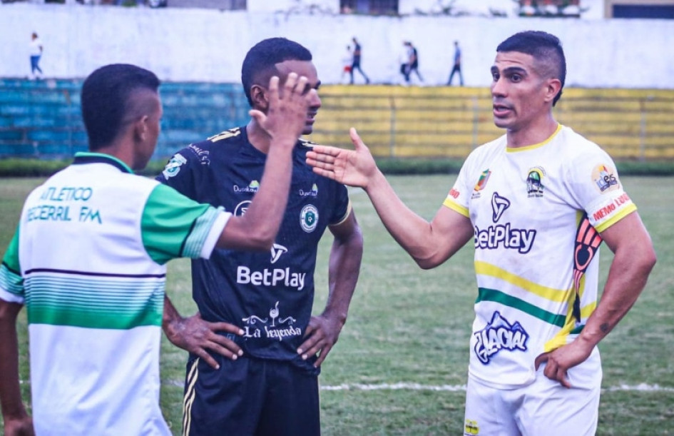 Nacional de Primera C Nacional de Primera C