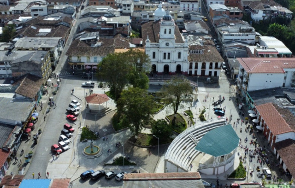 Parque de Neira. Parque de Neira.