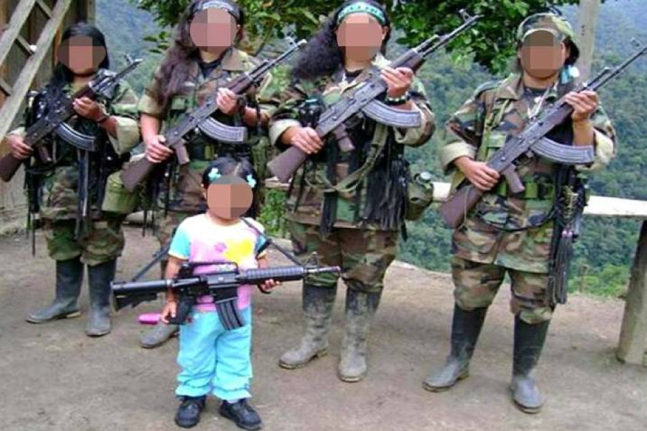 De acuerdo con la Defensoría del Pueblo, existe un subregistro del 30% debido al temor de las comunidades a denunciar el reclutamiento forzado de menores de edad en el Cauca. De acuerdo con la Defensoría del Pueblo, existe un subregistro del 30% debido al temor de las comunidades a denunciar el reclutamiento forzado de menores de edad en el Cauca.