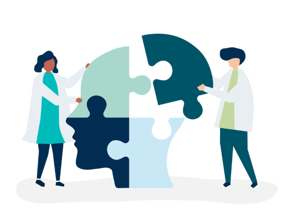 Ayuda Salud mental