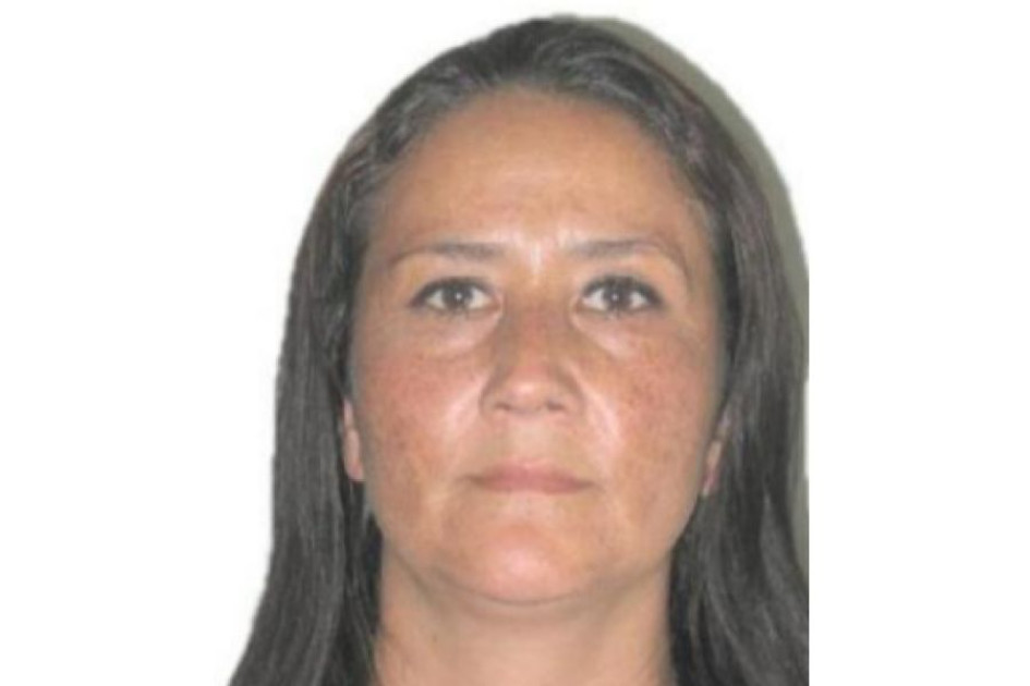 Sandra Milena Velásquez López. Sandra Milena Velásquez López.