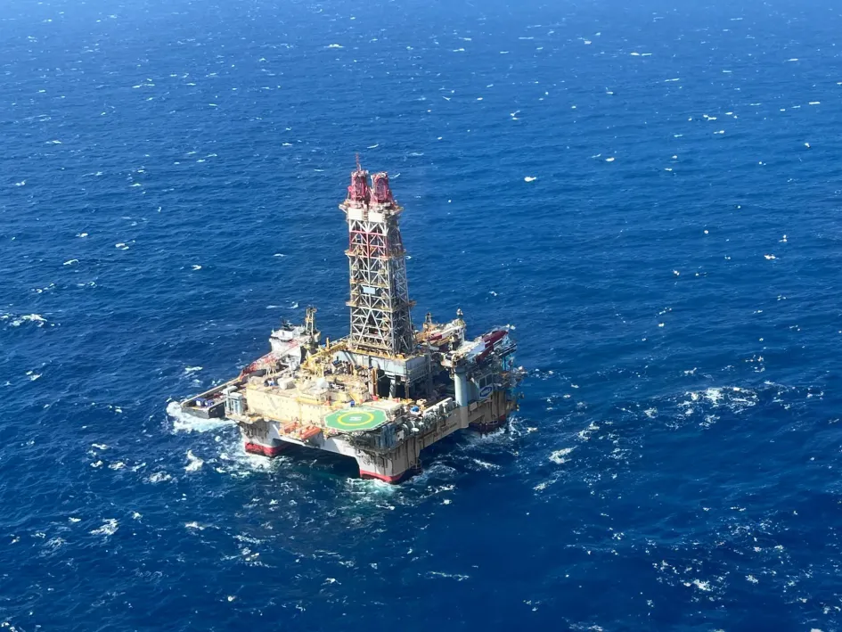 El pozo Sirius, antes conocido como Uchuva, está ubicado en aguas del Caribe colombiano, frente al litoral de Santa Marta. El pozo Sirius, antes conocido como Uchuva, está ubicado en aguas del Caribe colombiano, frente al litoral de Santa Marta.