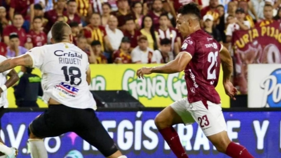 Once Caldas Once Caldas