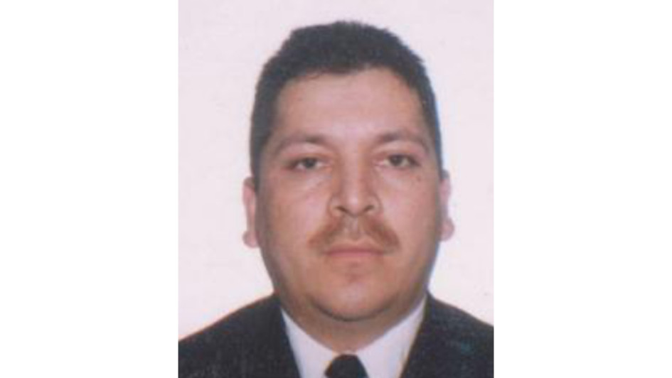 Teódulo Díaz Osorio. Teódulo Díaz Osorio.