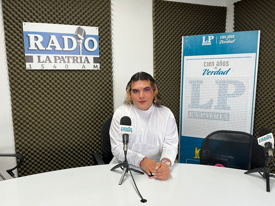 Alissa Altaria, abogada, magíster en Derecho e inspectora del Trabajo y Seguridad Social del Ministerio del Trabajo. Alissa Altaria, abogada, magíster en Derecho e inspectora del Trabajo y Seguridad Social del Ministerio del Trabajo.