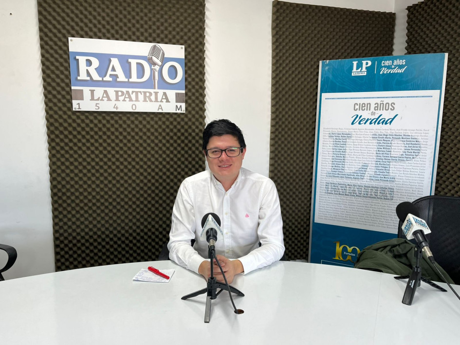 Alejandro Morales, segundo secretario de la Carrera Diplomática y Consular de Colombia y asesor del viceministro de Relaciones Exteriores. Alejandro Morales, segundo secretario de la Carrera Diplomática y Consular de Colombia y asesor del viceministro de Relaciones Exteriores.