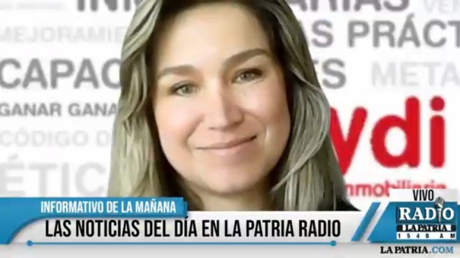 Adriana Lizcano, directora de la Asociación de Fomento y Desarrollo Inmobiliario (Afydi). Adriana Lizcano, directora de la Asociación de Fomento y Desarrollo Inmobiliario (Afydi).