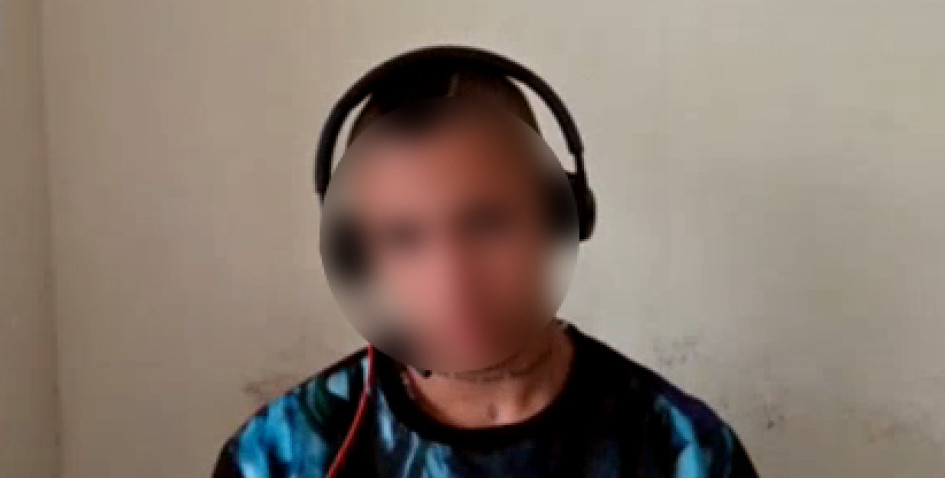 Alias Chamito está recluido en la cárcel de Manizales y se iría a juicio. Alias Chamito está recluido en la cárcel de Manizales y se iría a juicio.