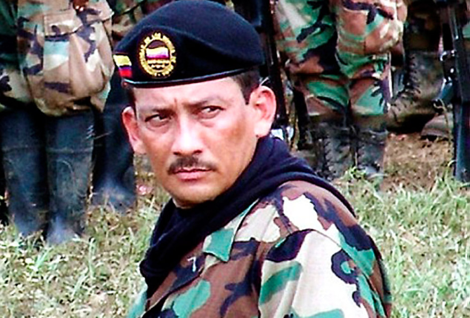 Rodrigo Antonio Mercado Peluffo, alias Cadena. Rodrigo Antonio Mercado Peluffo, alias Cadena.