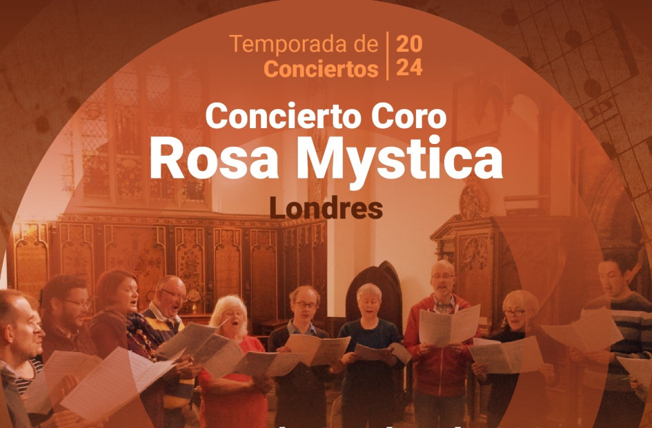 El coro de Londres estará hasta le domingo en Manizales con presentaciones gratuitas. El coro de Londres estará hasta le domingo en Manizales con presentaciones gratuitas.