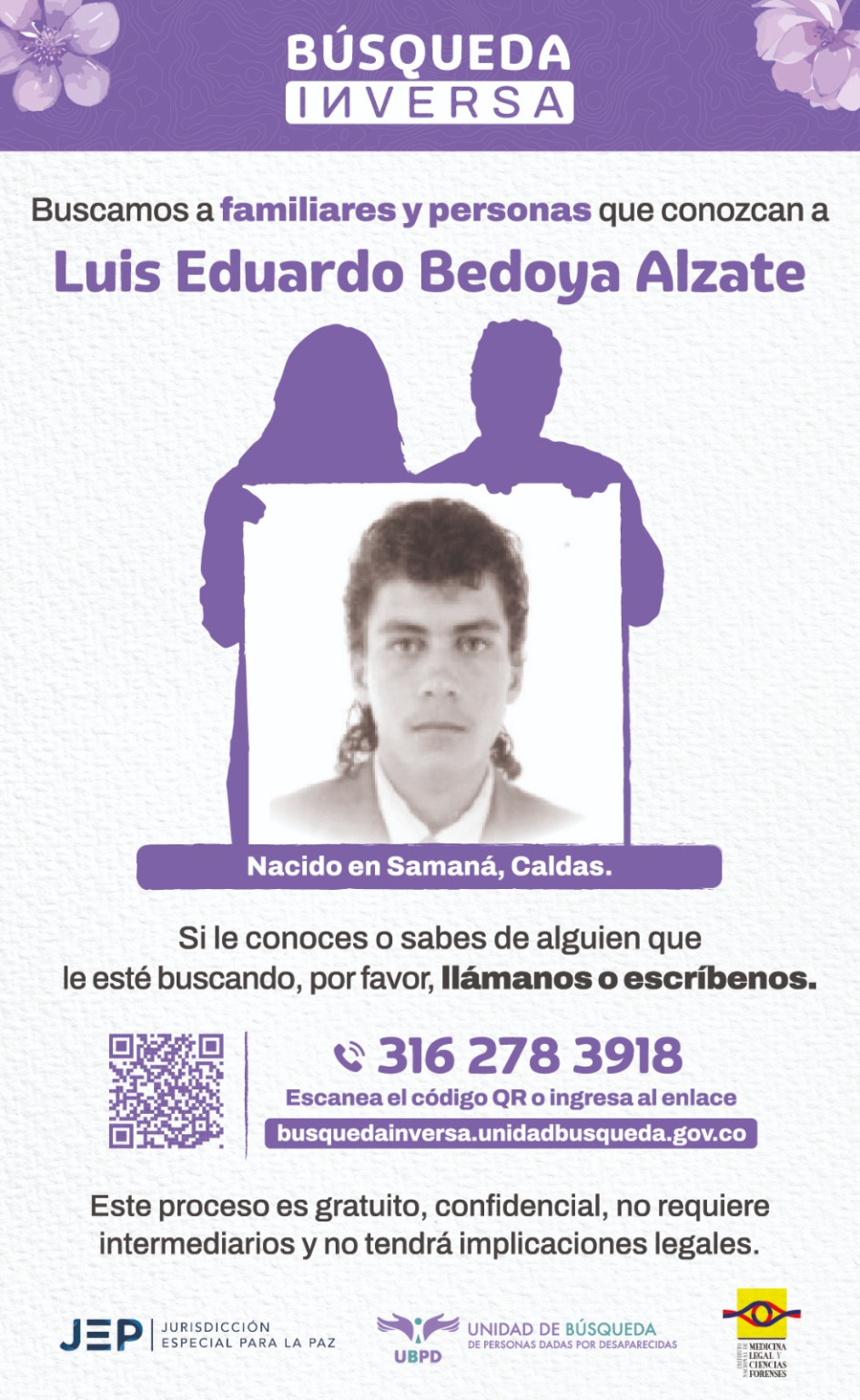 Una de las 3. Una de las 3.