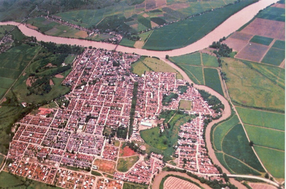 La Virginia es el primer municipio de Risaralda seleccionado como piloto de ciudad inteligente La Virginia es el primer municipio de Risaralda seleccionado como piloto de ciudad inteligente