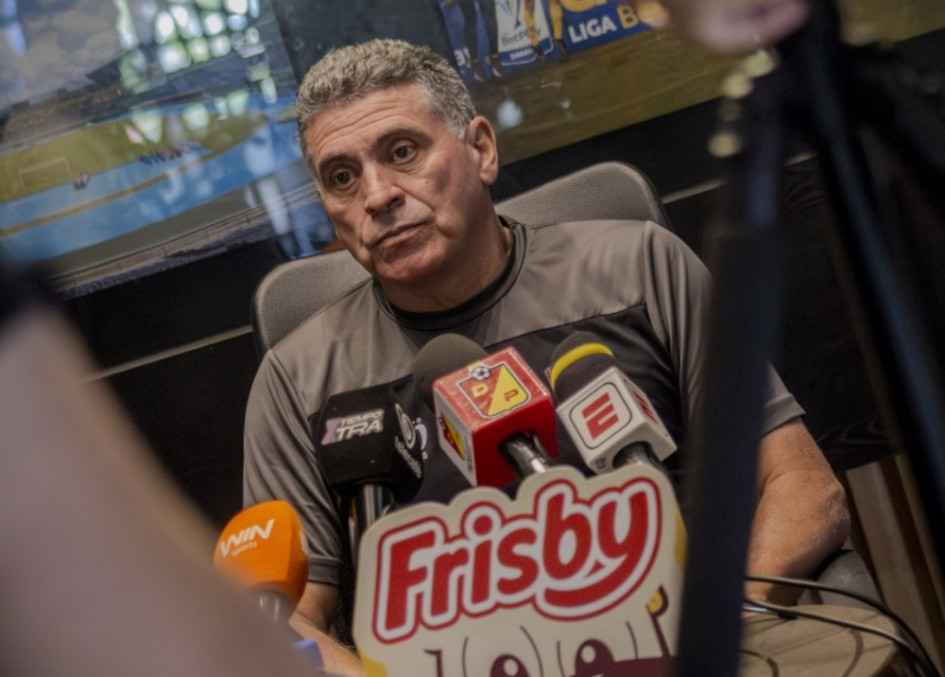 Deportivo Pereira necesita sumar puntos para seguir en puestos de competencia internacional Deportivo Pereira necesita sumar puntos para seguir en puestos de competencia internacional