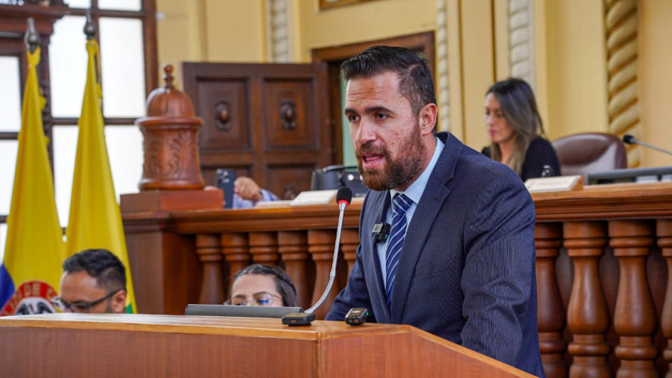 Manuel Correa Manuel Correa