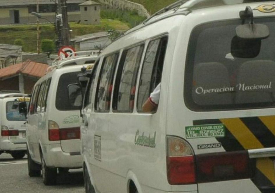 Foto I Archivo I LA PATRIA La Alcaldía de Manizales tiene como meta beneficiar a 2.700 estudiantes con transporte escolar en el 2025. Foto I Archivo I LA PATRIA La Alcaldía de Manizales tiene como meta beneficiar a 2.700 estudiantes con transporte escolar en el 2025.