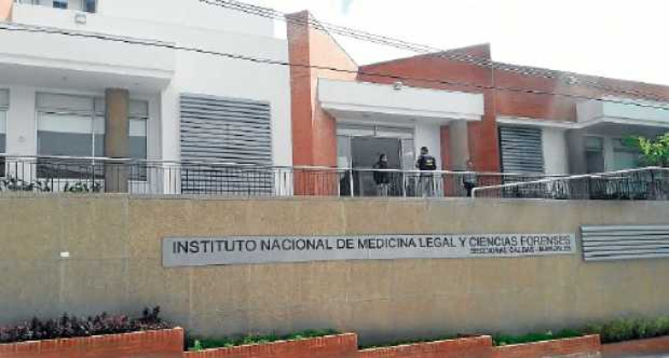Medicina Legal Manizales Medicina Legal Manizales