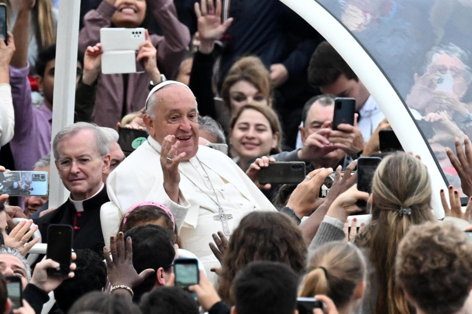 Papa Francisco Papa Francisco