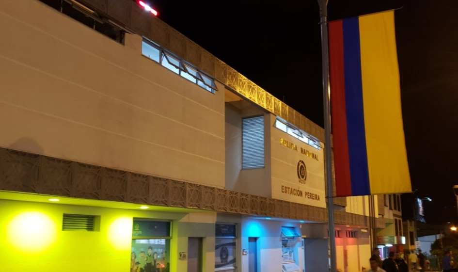 En las últimas horas asesinaron a dos jóvenes en Dosquebradas y a tres en Pereira En las últimas horas asesinaron a dos jóvenes en Dosquebradas y a tres en Pereira