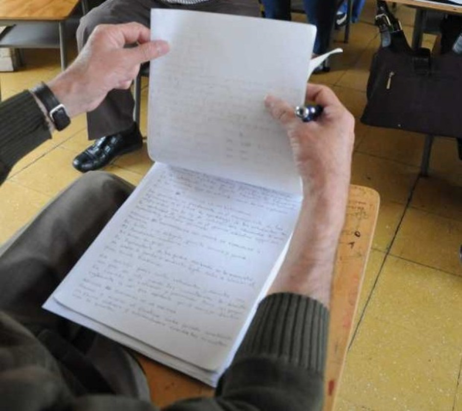 La Semana de Desarrollo Institucional comprende reflexiones y planes educativos de los colegios, con sus directivos-docentes y docentes La Semana de Desarrollo Institucional comprende reflexiones y planes educativos de los colegios, con sus directivos-docentes y docentes