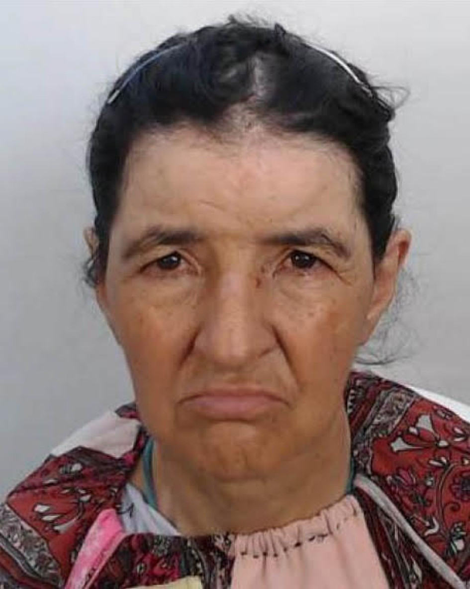 Priscila Rodríguez Bejarano, Priscila Rodríguez Bejarano,