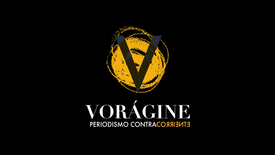 Vorágine denunció amenazas por sus investigaciones relacionadas con paramilitarismo y narcotráfico. Vorágine denunció amenazas por sus investigaciones relacionadas con paramilitarismo y narcotráfico.