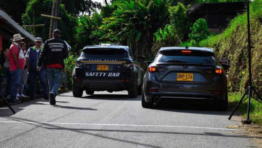 Deporte para hoy y mañana en el cumpleaños de Manizales